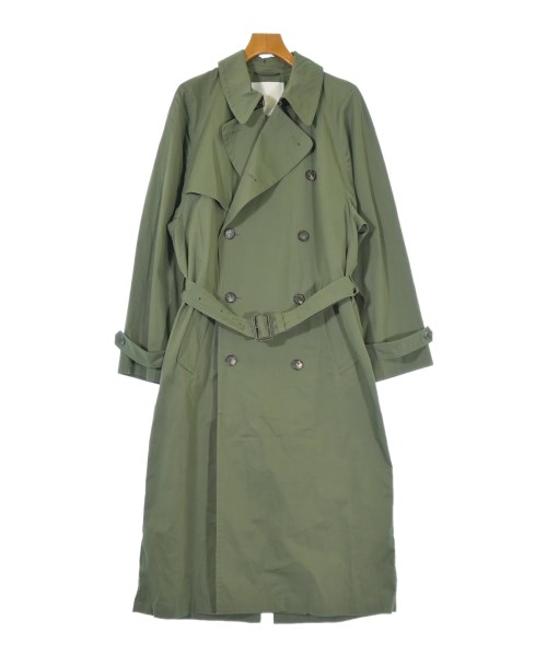 KENZO(ケンゾー)のトレンチコート サイズ:XS 53,100円