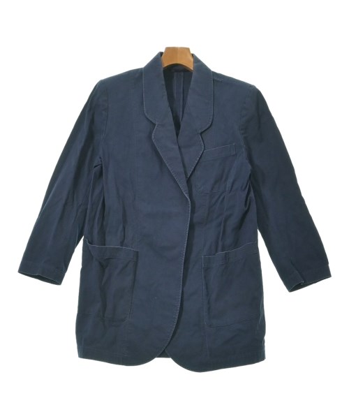 KENZO(ケンゾー)カジュアルジャケット 紺 サイズ:M/2200645450040