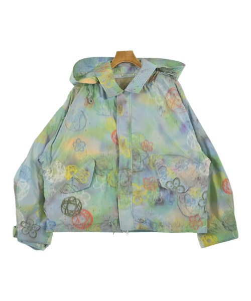 KENZO(ケンゾー)その他 青 サイズ:L/2200646623108