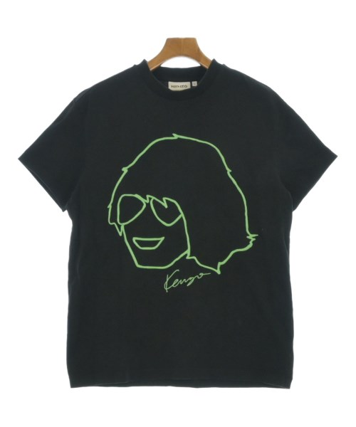 KENZO(ケンゾー)Tシャツ・カットソー 黒 サイズ:S/2200642858153