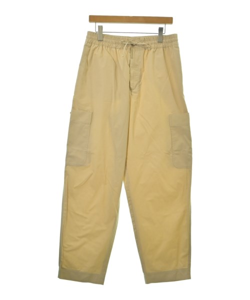 KENZO(ケンゾー)カーゴパンツ ベージュ サイズ:M/2200652262186
