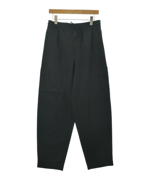 KENZO(ケンゾー)カーゴパンツ 黒 サイズ:M/2200652262193