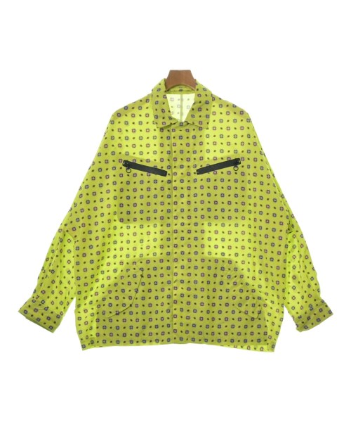 KENZO(ケンゾー)その他 緑 サイズ:-(XXL位)/2200653583020