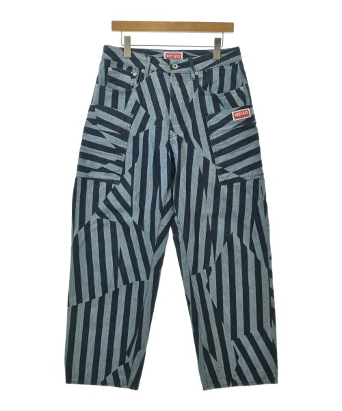 KENZO(ケンゾー)デニムパンツ 紺 サイズ:30(M位)/2200653583044