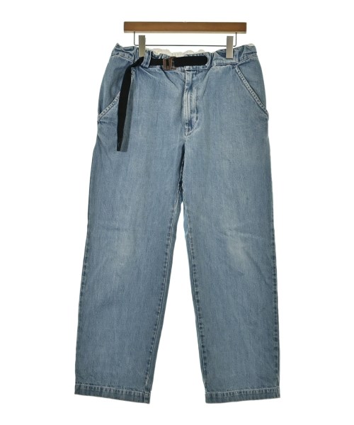 KENZO(ケンゾー)デニムパンツ 青 サイズ:32(L位)/2200653583136