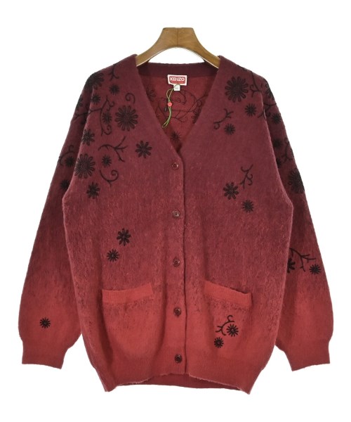 ケンゾー(KENZO)のKENZO カーディガン