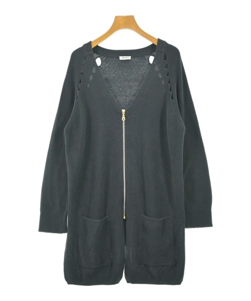 KENZO(ケンゾー)カーディガン 紺 サイズ:F/2200692477113