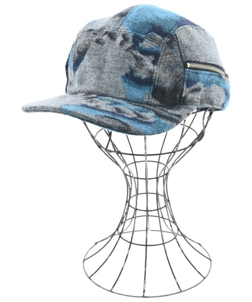 KENZO(ケンゾー)キャップ グレー サイズ:M/2200703447807