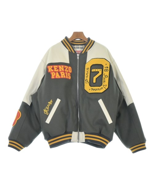KENZO(ケンゾー)のスタジャン サイズ:L 90,500円