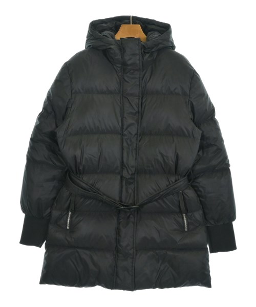 KENZO(ケンゾー)ダウンコート 黒 サイズ:M/2200661297018