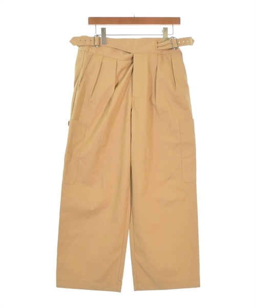 KENZO(ケンゾー)その他 ベージュ サイズ:40(M位)/2200664860035