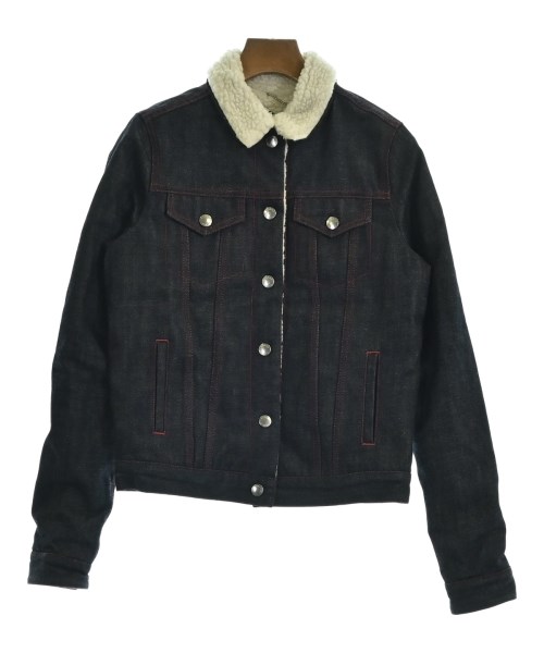 KENZO(ケンゾー)のデニムジャケット サイズ:XS 22,600円