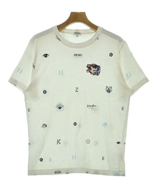 KENZO(ケンゾー)のTシャツ・カットソー サイズ:L 8,600円