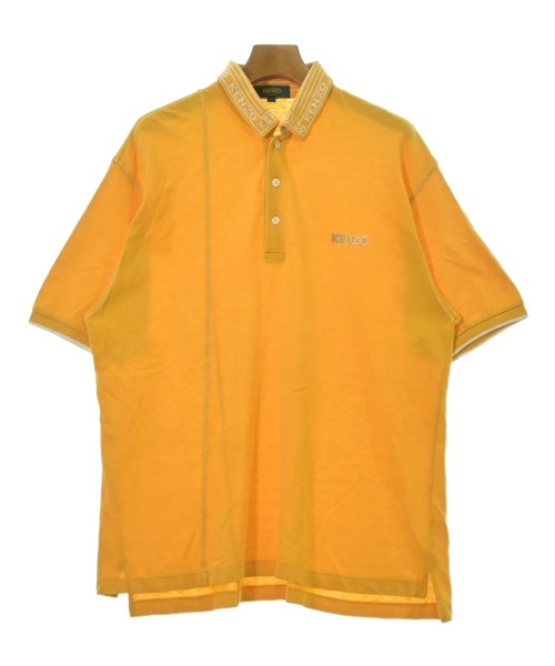 KENZO(ケンゾー)のポロシャツ サイズ:5(XXL位) 3,800円