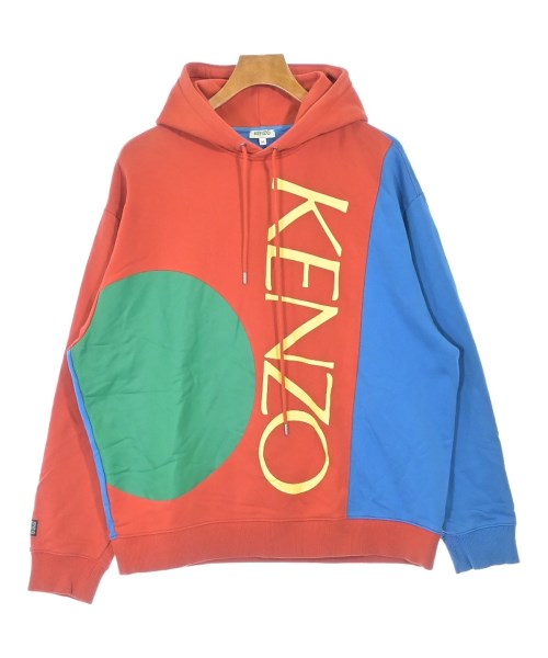 KENZO(ケンゾー)のパーカー サイズ:M 17,000円
