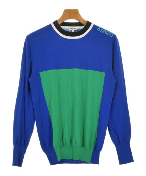 KENZO(ケンゾー)のニット・セーター サイズ:S 10,400円