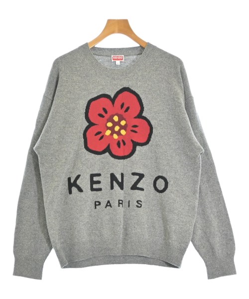 KENZO(ケンゾー)のニット・セーター サイズ:XL 44,000円