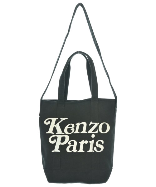 KENZO(ケンゾー)トートバッグ 黒 サイズ:-/2200686139218