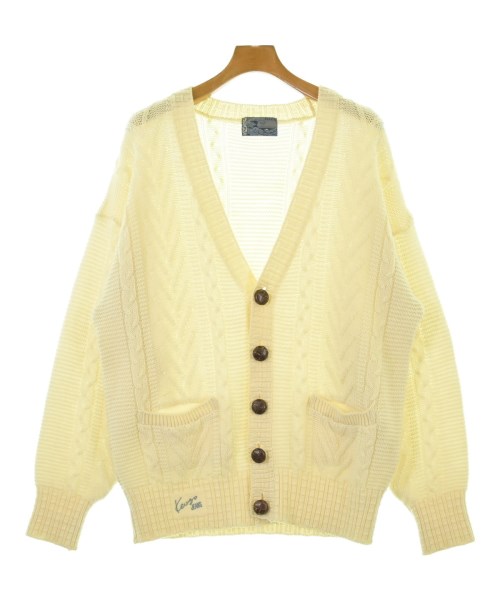 KENZO(ケンゾー)のカーディガン サイズ:F 6,600円