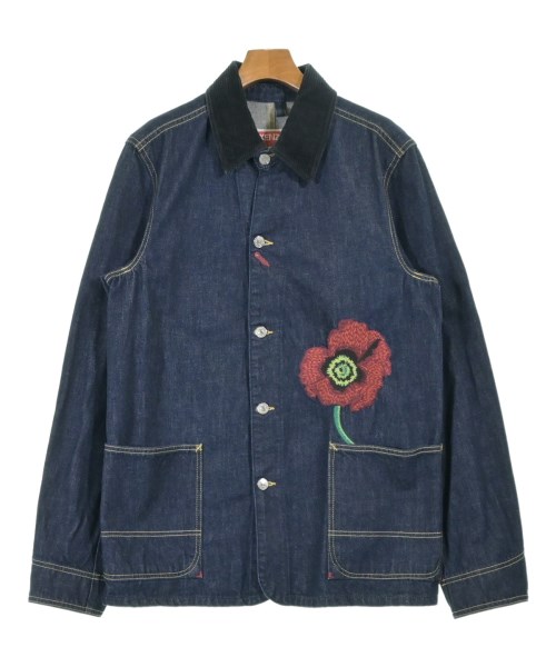 KENZO(ケンゾー)のカバーオール サイズ:M 47,500円