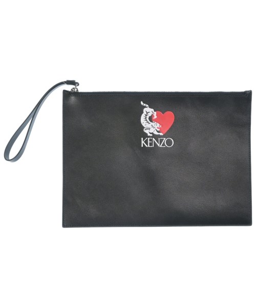 ケンゾー(KENZO)のKENZO クラッチバッグ