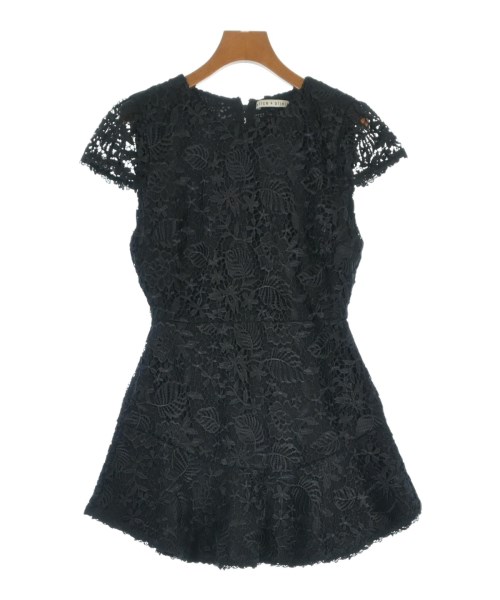 alice+olivia(アリスアンドオリビア)ワンピース 黒 サイズ:2(S位)/2200643305137