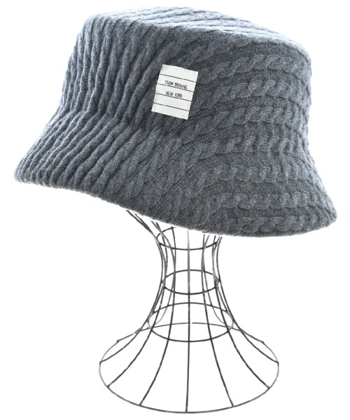 トムブラウン(THOM BROWNE)のTHOM BROWNE ハット