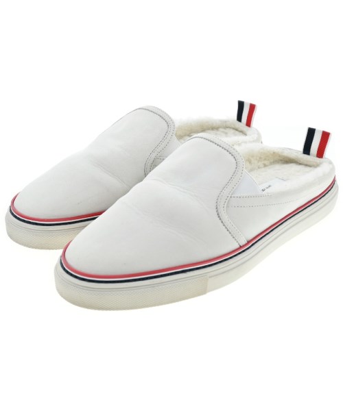 トムブラウン(THOM BROWNE)のTHOM BROWNE スニーカー