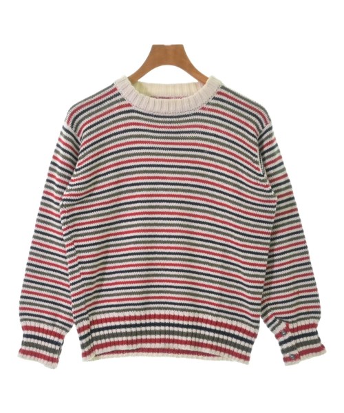 トムブラウン(THOM BROWNE)のTHOM BROWNE ニット・セーター