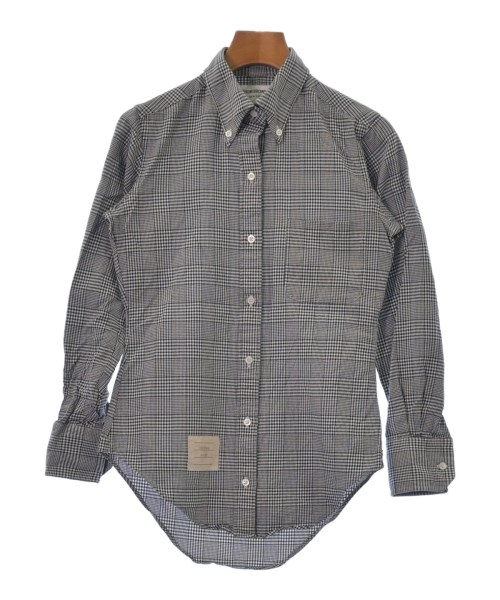 トムブラウン(THOM BROWNE)のTHOM BROWNE ドレスシャツ