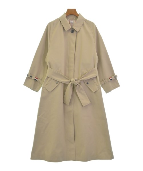 トムブラウン(THOM BROWNE)のTHOM BROWNE トレンチコート