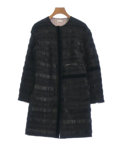 トムブラウン(THOM BROWNE)のTHOM BROWNE コート（その他）