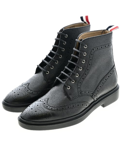 トムブラウン(THOM BROWNE)のTHOM BROWNE ブーツ