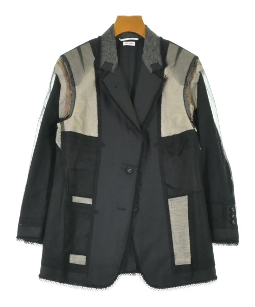 トムブラウン(THOM BROWNE)のTHOM BROWNE テーラードジャケット