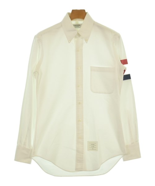 トムブラウン(THOM BROWNE)のTHOM BROWNE カジュアルシャツ