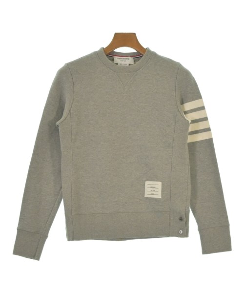 トムブラウン(THOM BROWNE)のTHOM BROWNE スウェット