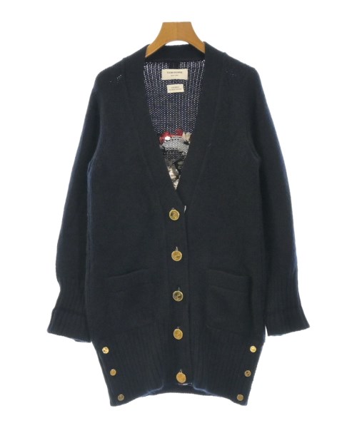 トムブラウン(THOM BROWNE)のTHOM BROWNE カーディガン