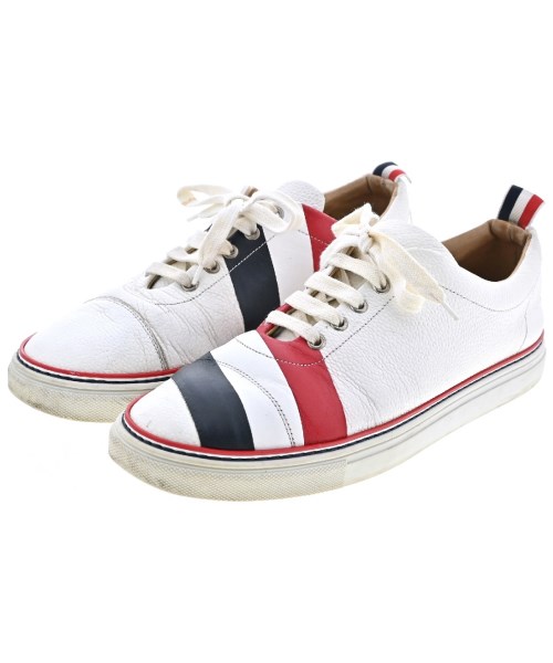 トムブラウン(THOM BROWNE)のTHOM BROWNE スニーカー