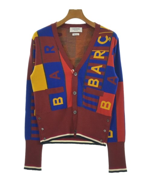 トムブラウン(THOM BROWNE)のTHOM BROWNE カーディガン