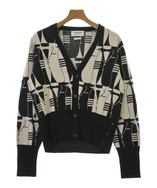 トムブラウン(THOM BROWNE)のTHOM BROWNE カーディガン