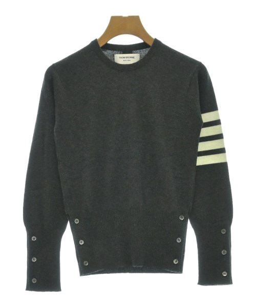 トムブラウン(THOM BROWNE)のTHOM BROWNE ニット・セーター