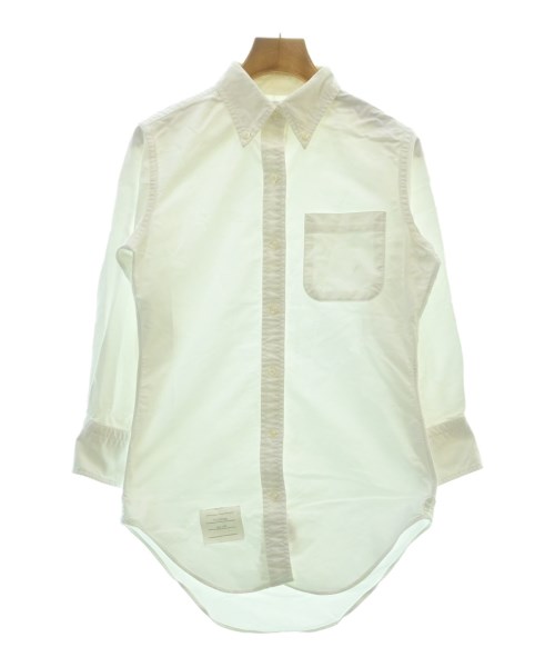トムブラウン(THOM BROWNE)のTHOM BROWNE カジュアルシャツ