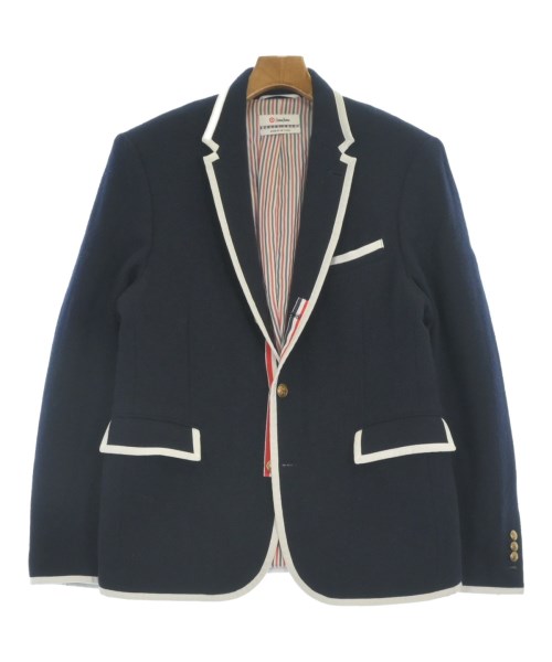 トムブラウン(THOM BROWNE)のTHOM BROWNE テーラードジャケット