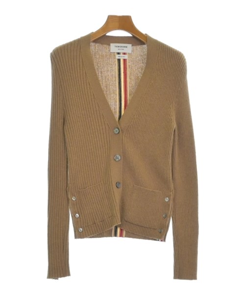 トムブラウン(THOM BROWNE)のTHOM BROWNE カーディガン