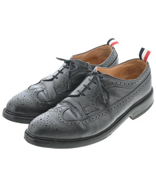 トムブラウン(THOM BROWNE)のTHOM BROWNE ビジネス・ドレスシューズ