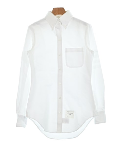 トムブラウン(THOM BROWNE)のTHOM BROWNE カジュアルシャツ