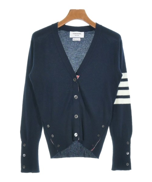トムブラウン(THOM BROWNE)のTHOM BROWNE カーディガン