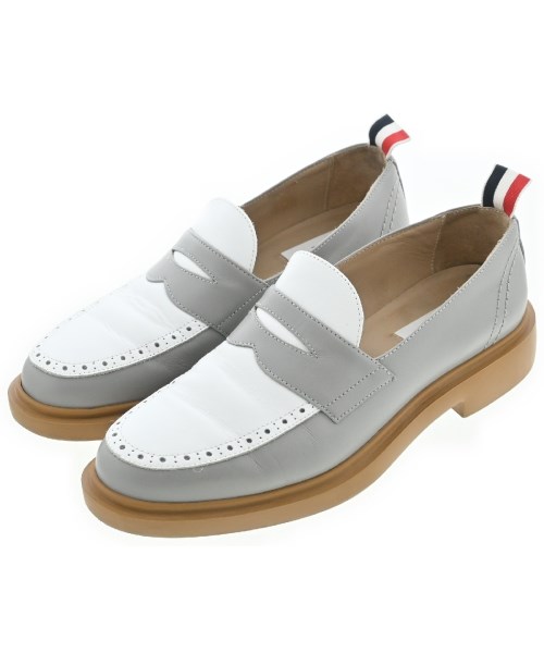 トムブラウン(THOM BROWNE)のTHOM BROWNE ビジネス・ドレスシューズ