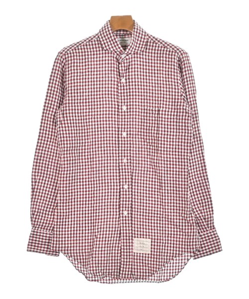 トムブラウン(THOM BROWNE)のTHOM BROWNE カジュアルシャツ