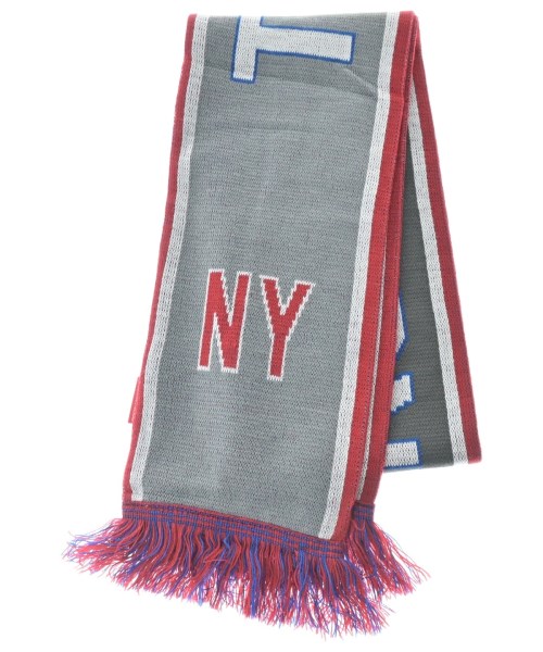 トムブラウン(THOM BROWNE)のTHOM BROWNE マフラー